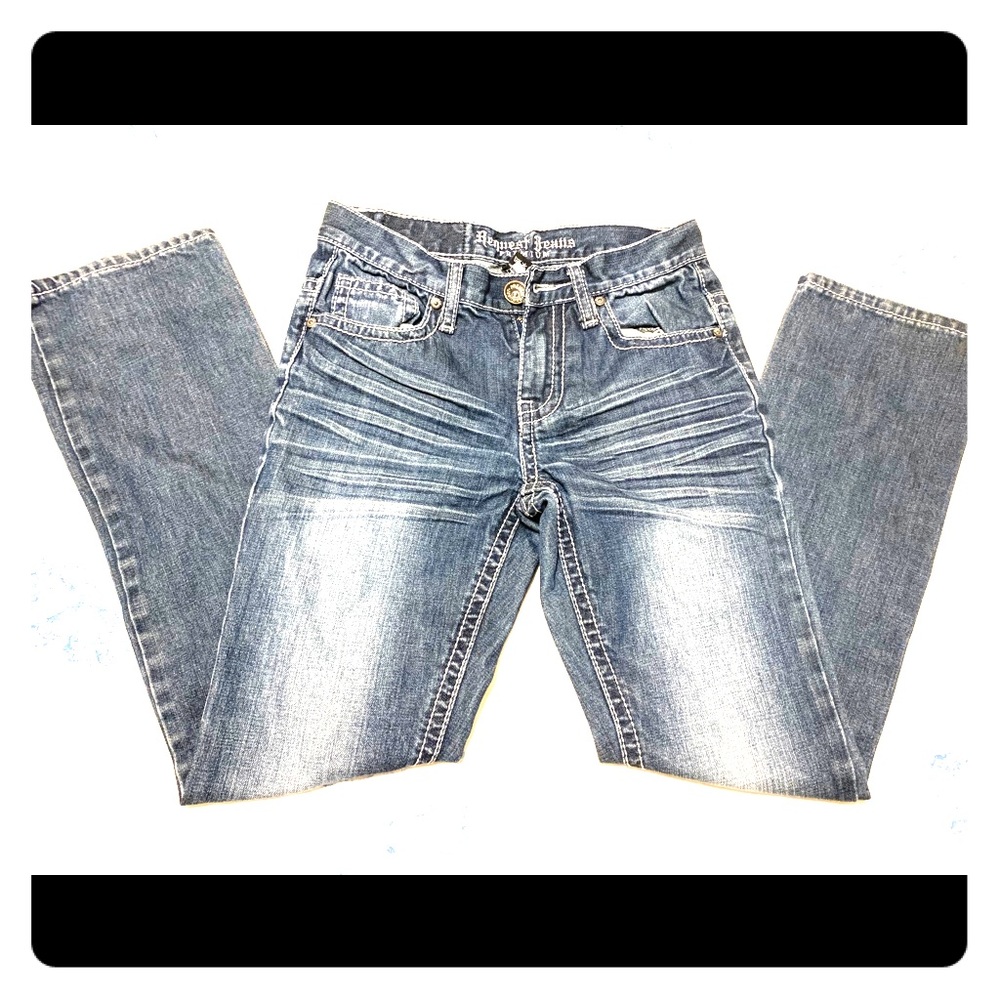 Boys Request Premium Jeans